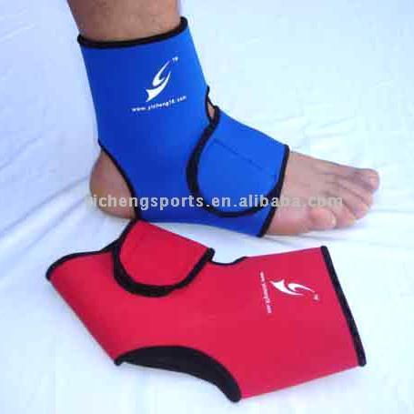  Ankle Supports (Поддержки для лодыжки)