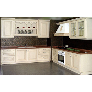  Kitchen Cabinet