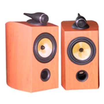  Bookshelf Speaker (Enceinte de bibliothèque)