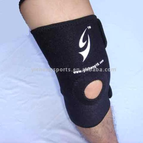  Sports Knee Support (Спорт бедра)