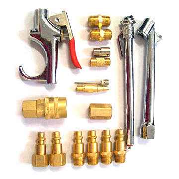  17-Piece Accessory Kit ( 17-Piece Accessory Kit)