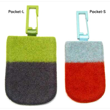  iPod Compatible Sock (Compatible iPod Sock)