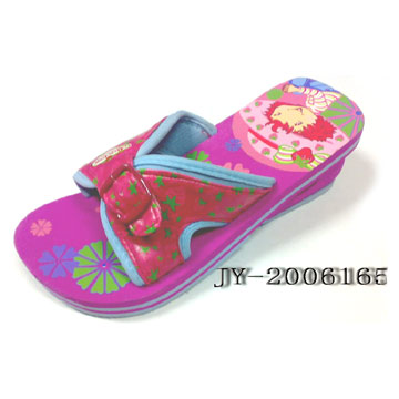  EVA Slippers ()