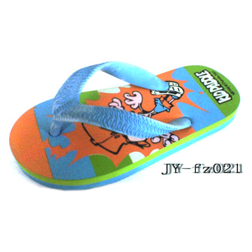  PE Slippers ()