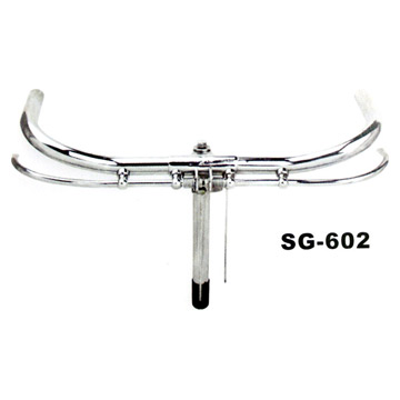  Bicycle Handlebar