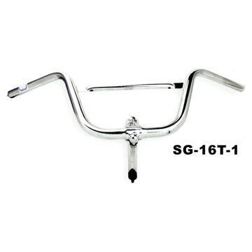  Bicycle Handlebar