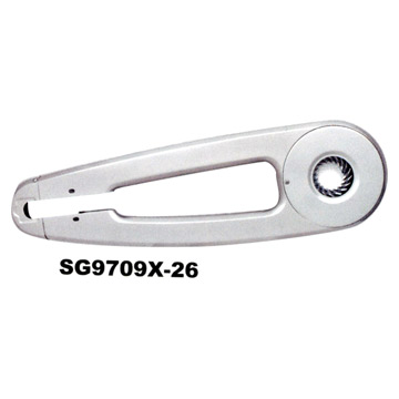  Bicycle Chain Guard