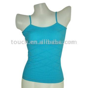  Seamless Vest ( Seamless Vest)
