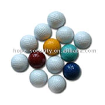  Golf Ball (Гольф Бал)