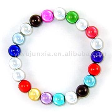  Glass Bead Bracelet ( Glass Bead Bracelet)