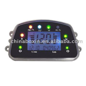  ATV Meter (ATV Meter)