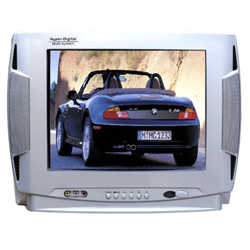 Color TV (Color TV)