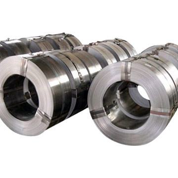  Cold-Rolled Carbon Construction Steel Belt