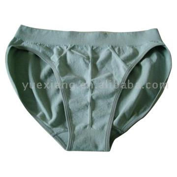  Men`s Briefs