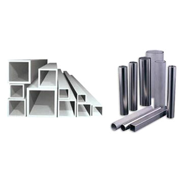  Square Cold-Roll Void Forming Steel, Square Welded Steel Tube ( Square Cold-Roll Void Forming Steel, Square Welded Steel Tube)