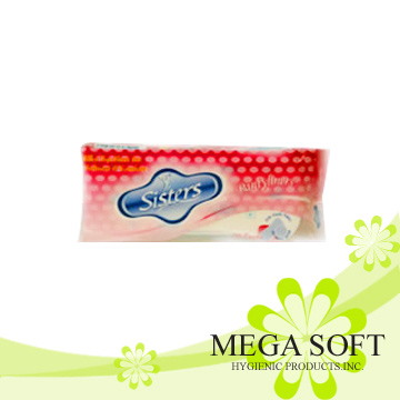  Panty Liner