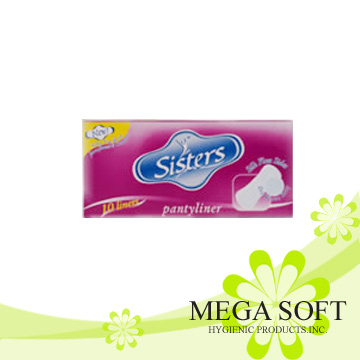  Panty Liner