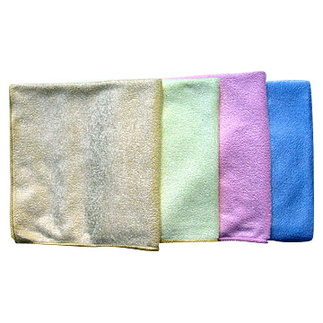  Kitted Gloss Towel (Kitted Gloss Полотенце)