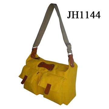  Canvas Bag (Canvas Tasche)
