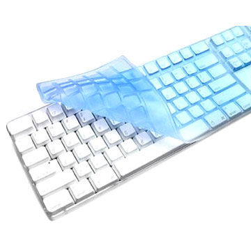 Keyboard Cover for Apple Mac G5 (Protège-clavier pour Apple Mac G5)