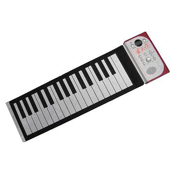  32 Keys Flexible Piano for Children Learning ( 32 Keys Flexible Piano for Children Learning)