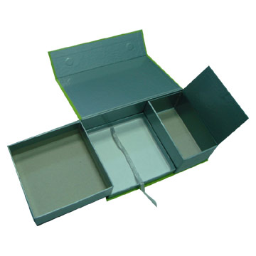  Case Box (Affaire Box)