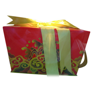  Gift Box (Подарочный набор)