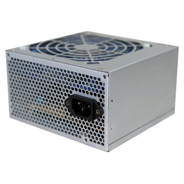 Computer-Netzteil (500W ATX 12V V2.2) (Computer-Netzteil (500W ATX 12V V2.2))