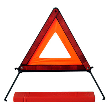 Warning Triangle (Warning Triangle)