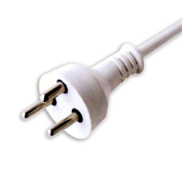  Power Cord (Шнур питания)