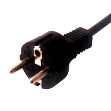  Power Cord (Шнур питания)