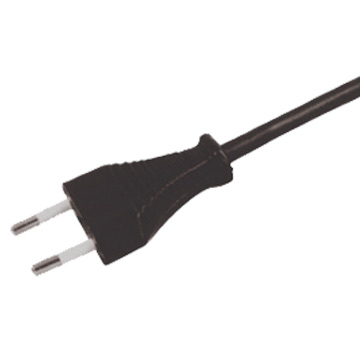  Power Cord (Шнур питания)