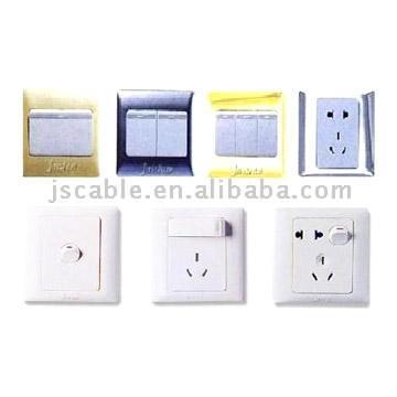  Switch / Socket