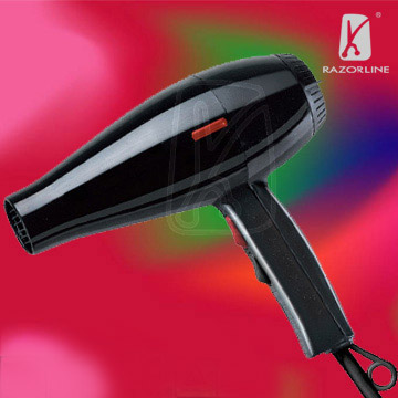  Hair Dryer (SK3518)