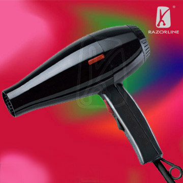  Hair Dryer (SK3518) (Sèche-cheveux (SK3518))