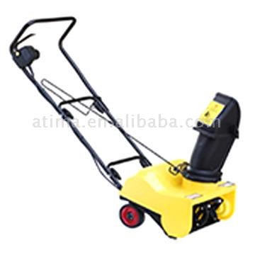  Snow Blower (Schneefräse)