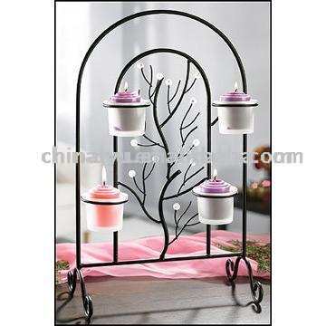  Candle Holder ( Candle Holder)