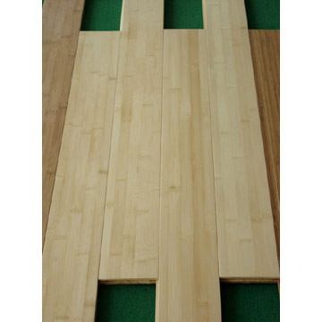  Natural Horizontal Bamboo Flooring