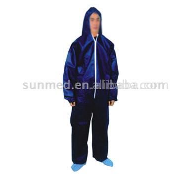  Coverall (Combinaison)