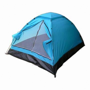  Tent (Tente)