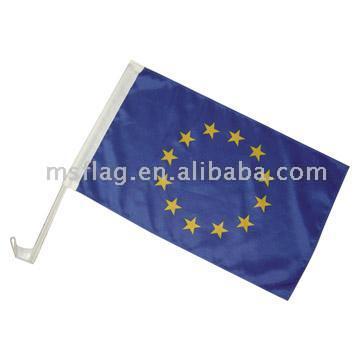  Euro Flag ( Euro Flag)