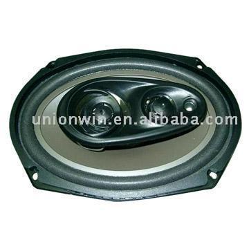  Car Speaker (Автомобильная акустическая)