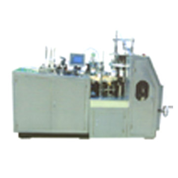  Computer Control Paper Cup Machine (Computer Control Paper Cup Machine)