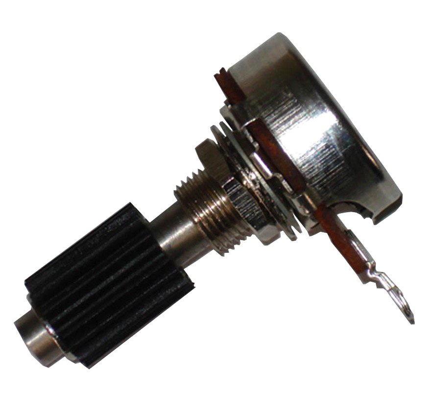  PT25 Rotary Position Sensor