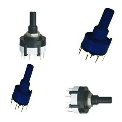  Rotary Switch