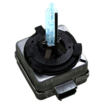  Auto Lamp