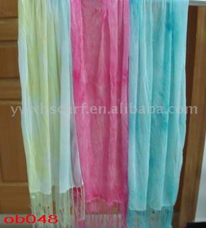  Shawl ( Shawl)