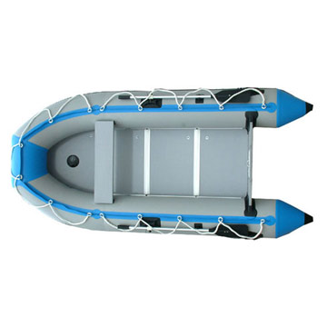  SD Boat (SD Boat)