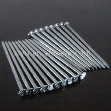 Gemeinsame Nail (Gemeinsame Nail)