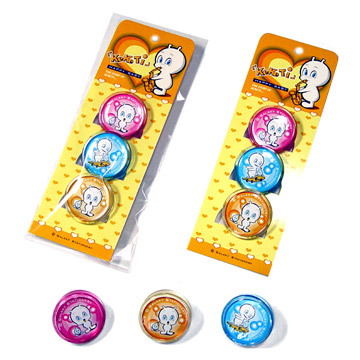  Small Round Clip ( Small Round Clip)